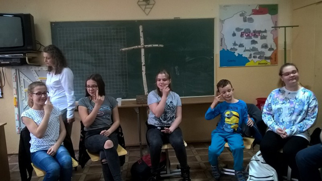 Nie jesteśmy stworzeni do życia w samotności