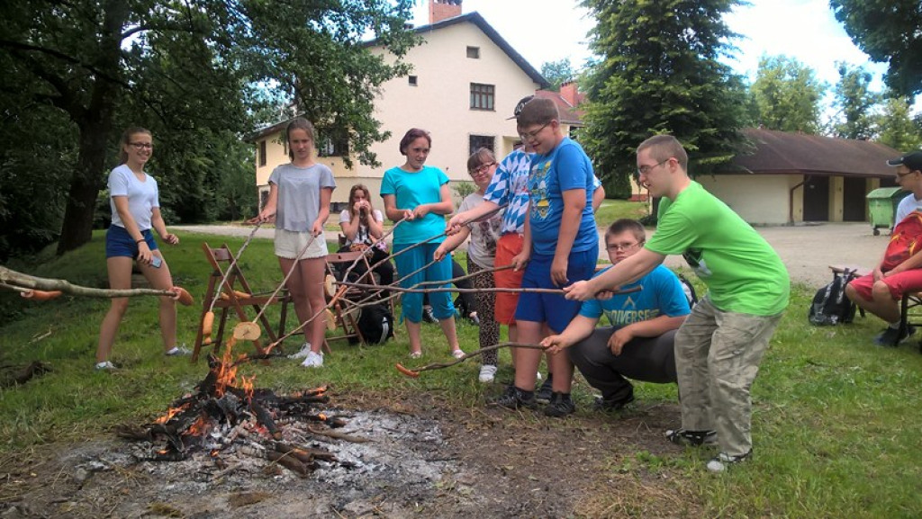 Nie jesteśmy stworzeni do życia w samotności