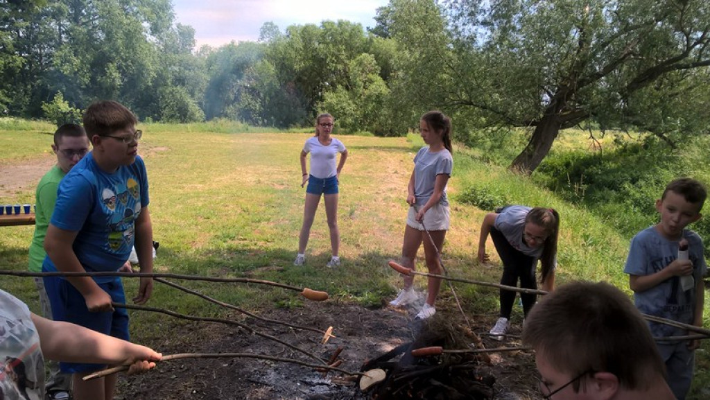 Nie jesteśmy stworzeni do życia w samotności