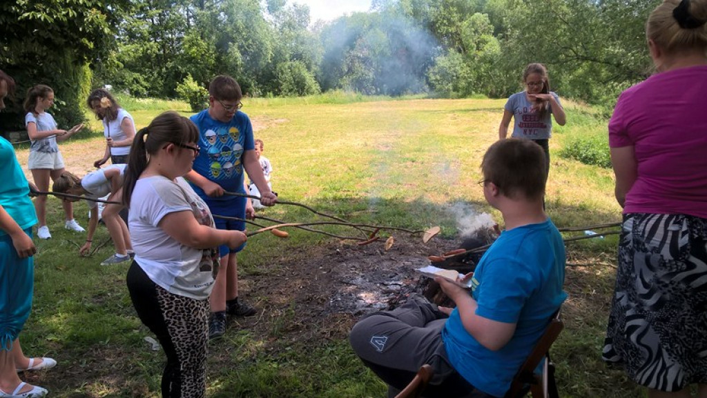 Nie jesteśmy stworzeni do życia w samotności