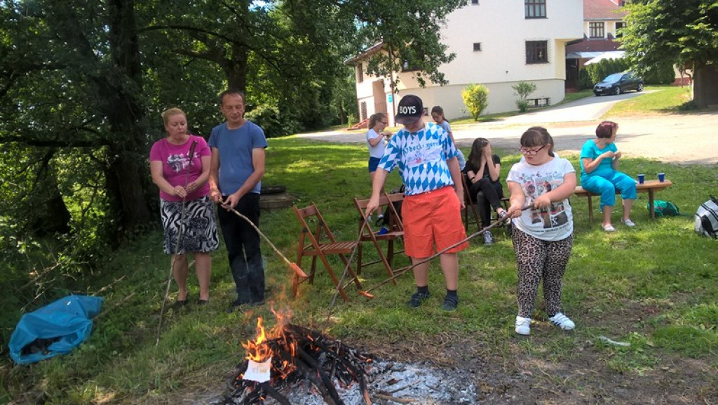 Nie jesteśmy stworzeni do życia w samotności