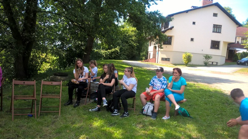 Nie jesteśmy stworzeni do życia w samotności