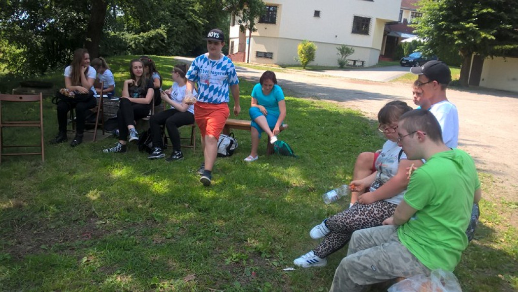 Nie jesteśmy stworzeni do życia w samotności