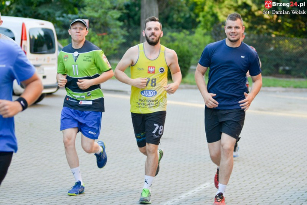 Olimp rozpoczął przygotowania do nowego sezonu