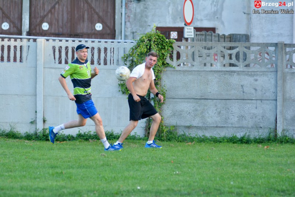 Olimp rozpoczął przygotowania do nowego sezonu