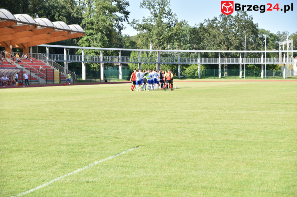 Inauguracja Stali na 