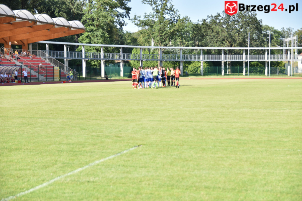 Inauguracja Stali na 