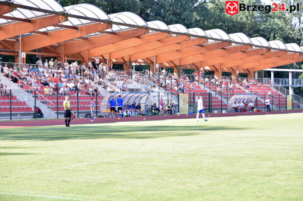 Inauguracja Stali na 