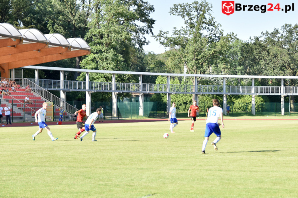 Inauguracja Stali na 