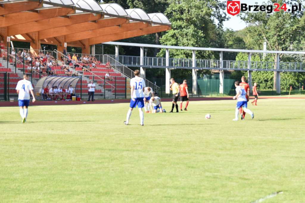 Inauguracja Stali na 