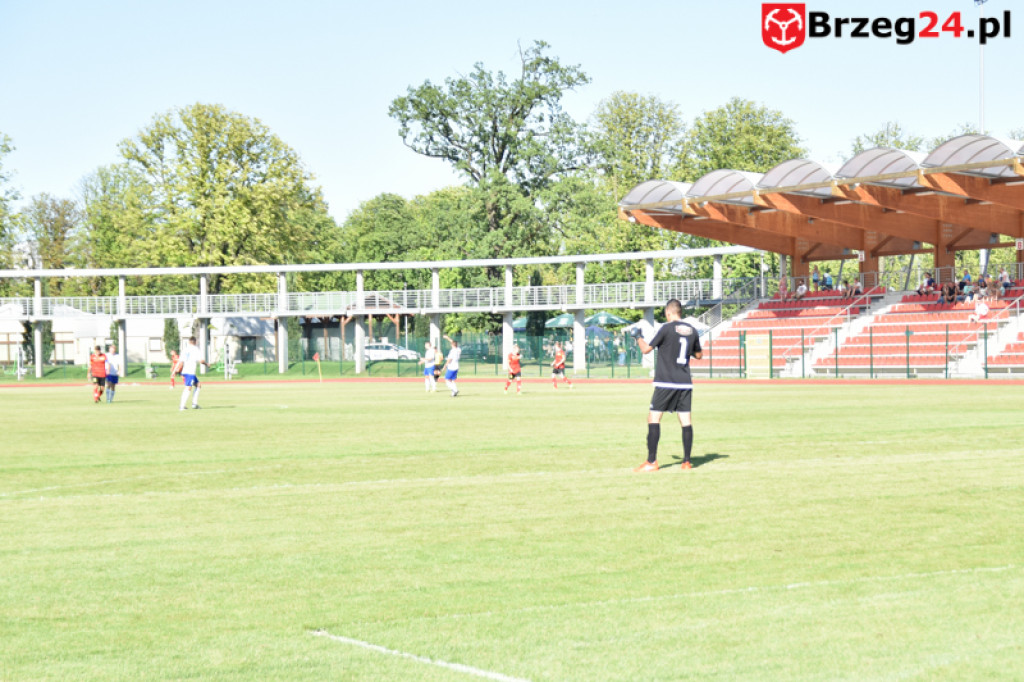 Inauguracja Stali na 