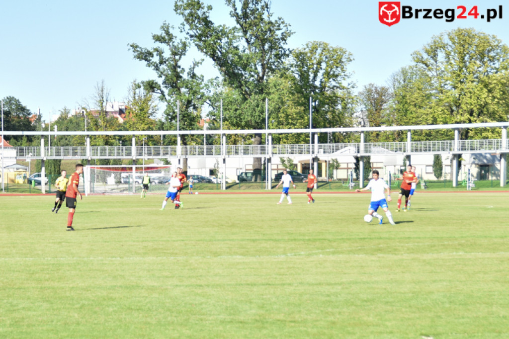 Inauguracja Stali na 