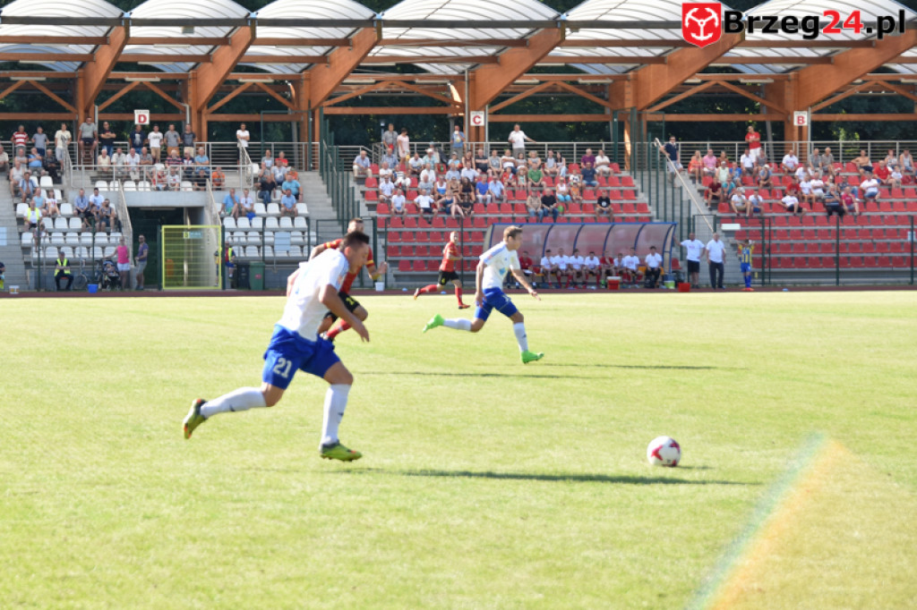 Inauguracja Stali na 