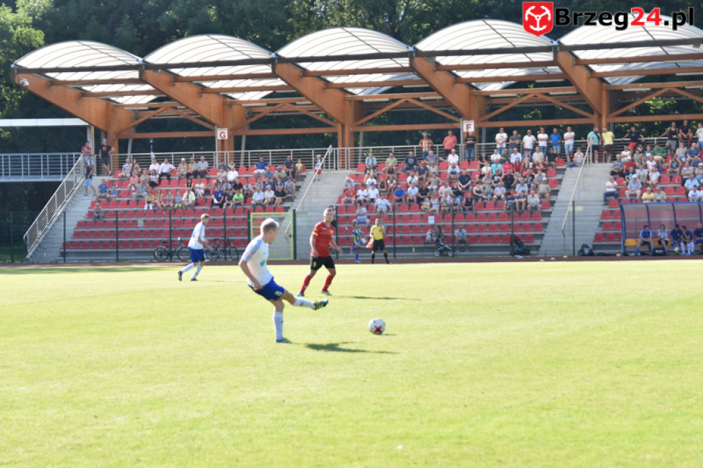 Inauguracja Stali na 