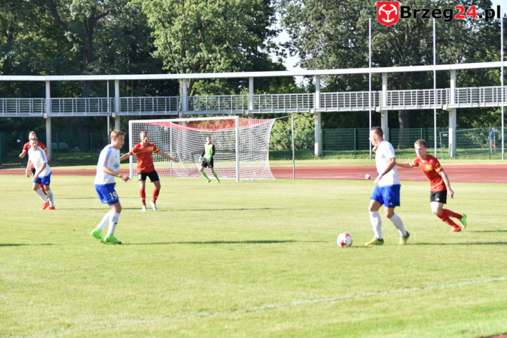 Inauguracja Stali na 