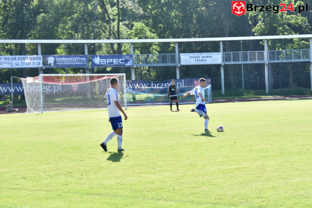 Inauguracja Stali na 