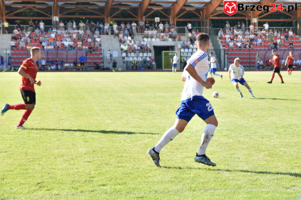 Inauguracja Stali na 