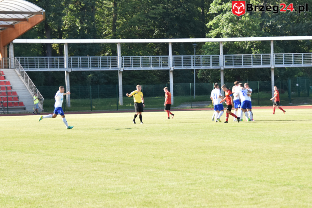 Inauguracja Stali na 