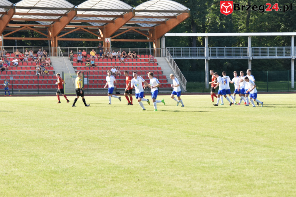 Inauguracja Stali na 