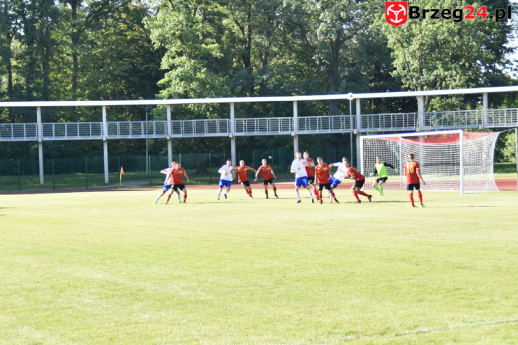 Inauguracja Stali na 