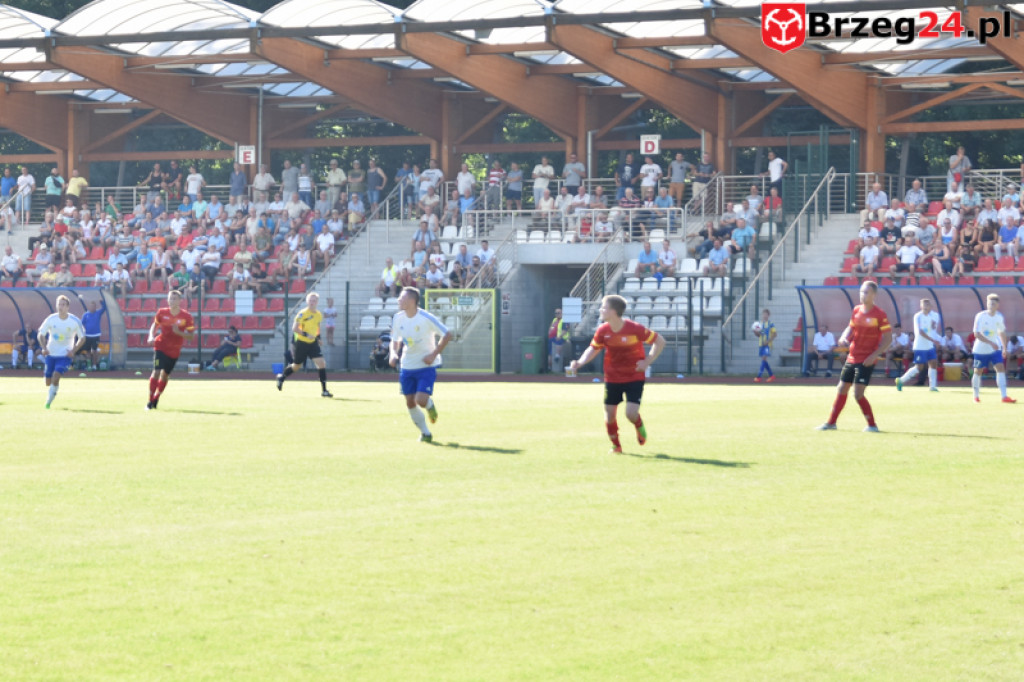 Inauguracja Stali na 