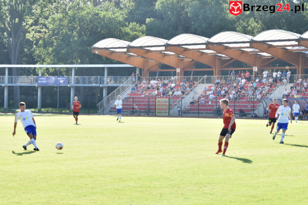 Inauguracja Stali na 