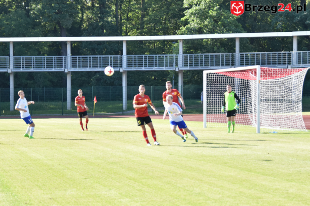 Inauguracja Stali na 