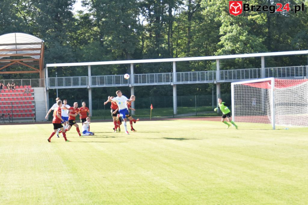 Inauguracja Stali na 