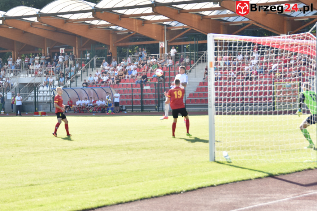 Inauguracja Stali na 