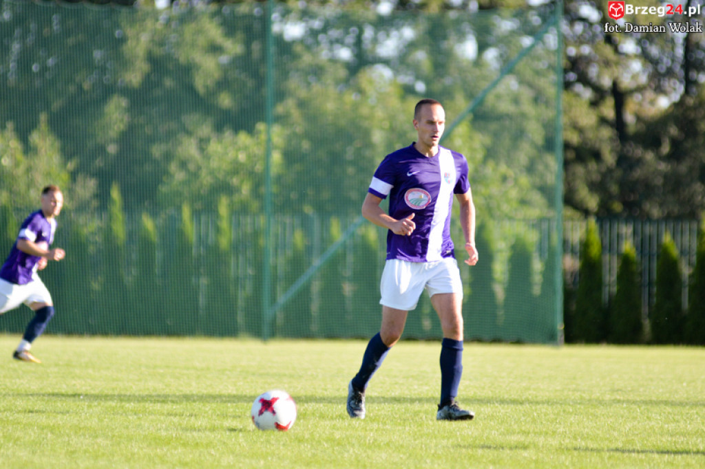 LZS Starowice przegrywają na inaugurację sezonu z Agroplonem