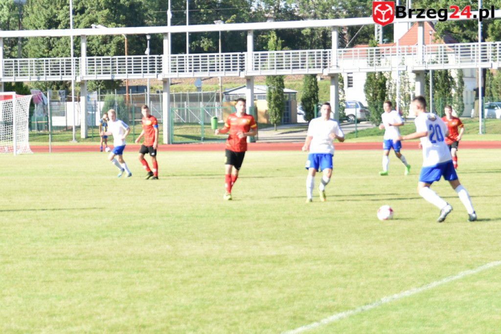 Inauguracja Stali na 