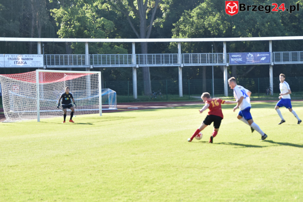 Inauguracja Stali na 