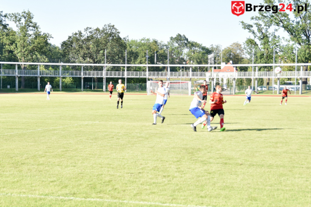 Inauguracja Stali na 