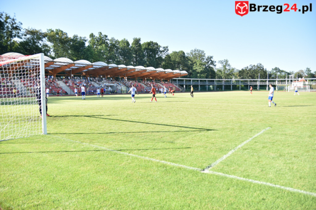 Inauguracja Stali na 