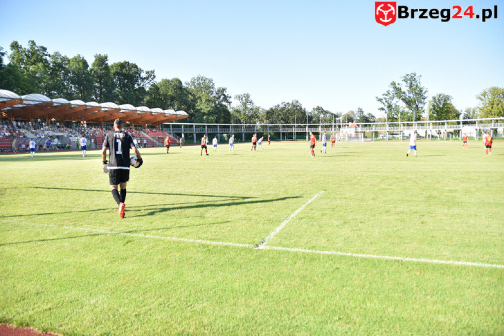 Inauguracja Stali na 