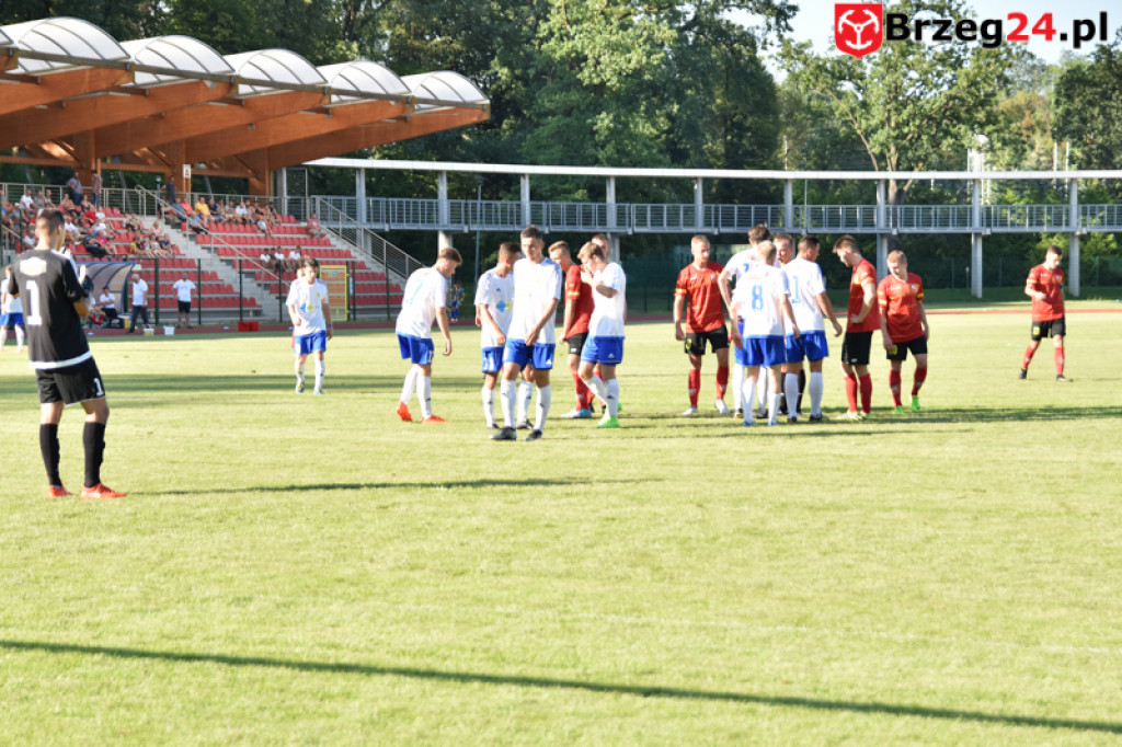 Inauguracja Stali na 