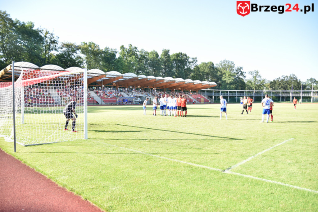 Inauguracja Stali na 