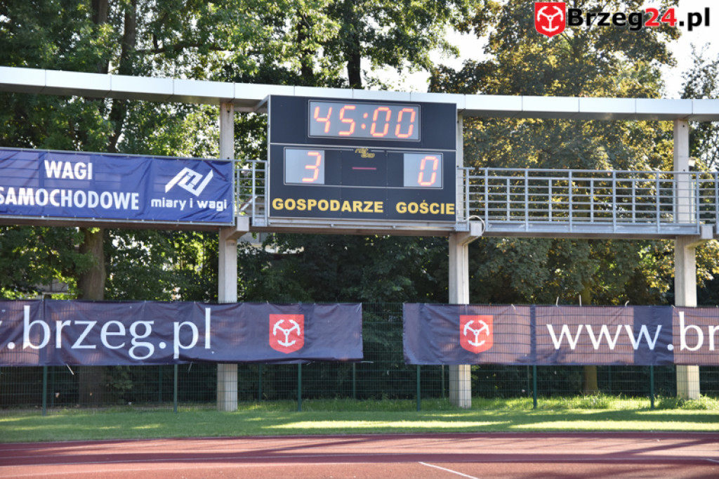 Inauguracja Stali na 