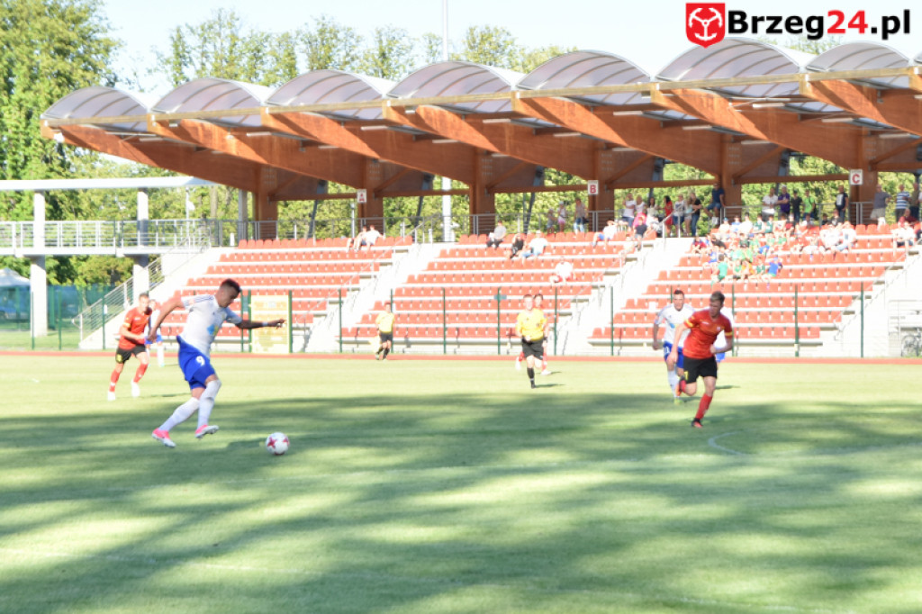 Inauguracja Stali na 