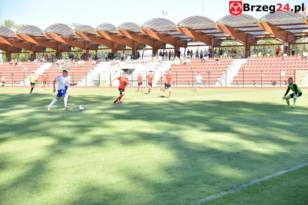 Inauguracja Stali na 