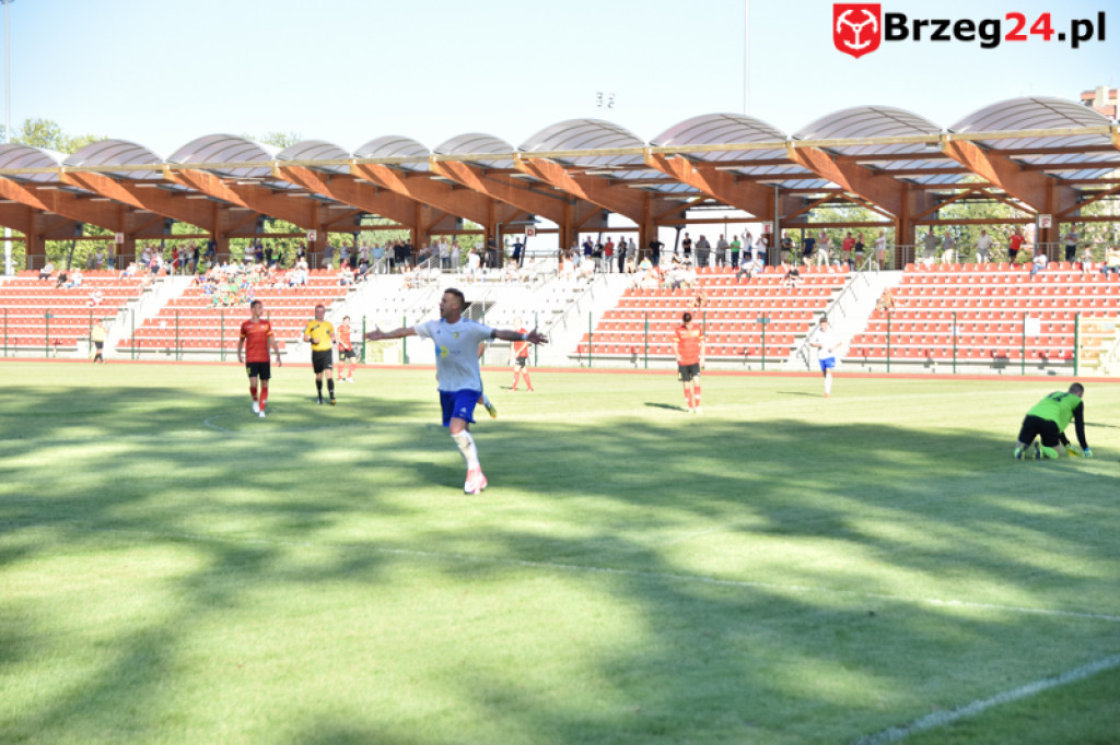 Inauguracja Stali na 