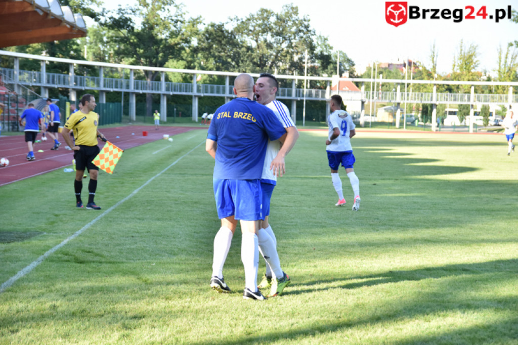 Inauguracja Stali na 