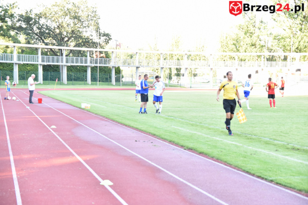 Inauguracja Stali na 