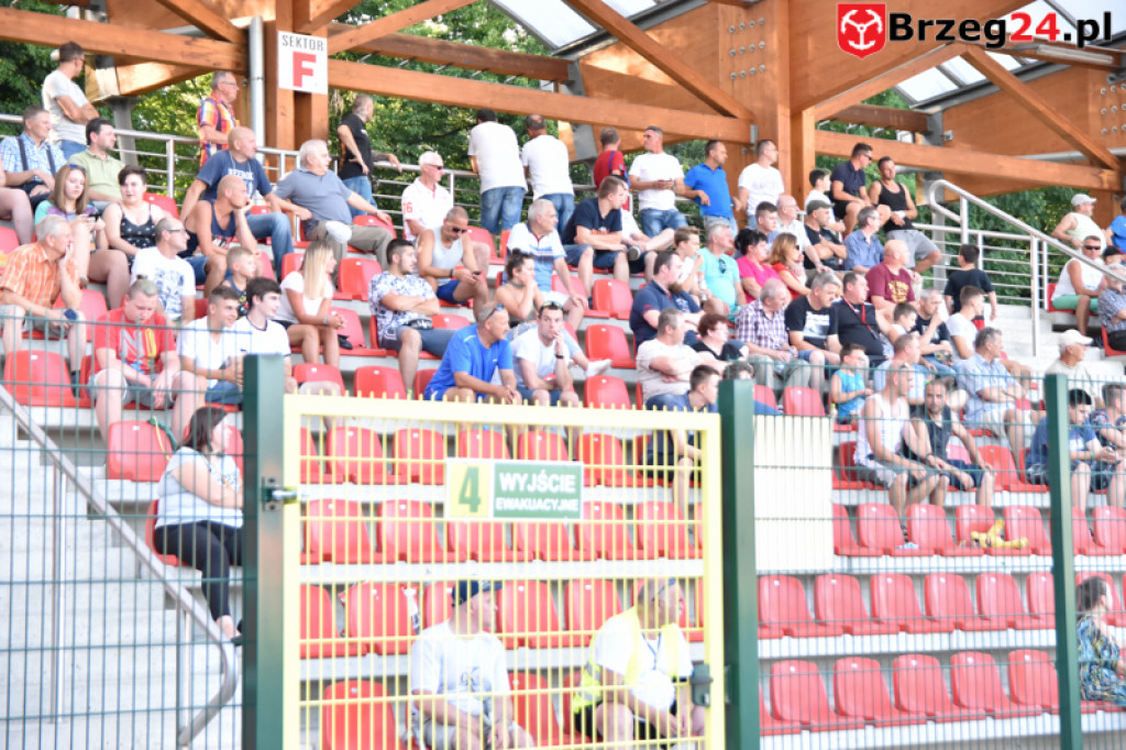 Inauguracja Stali na 