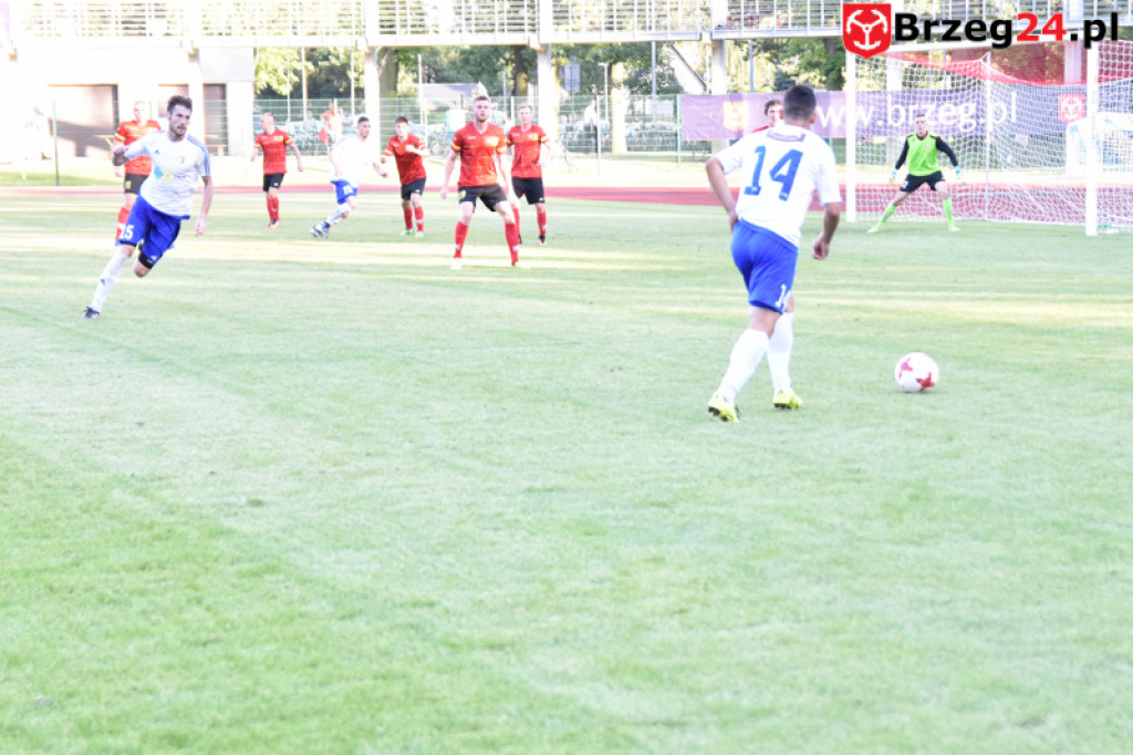 Inauguracja Stali na 