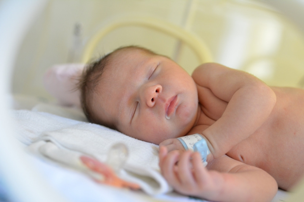 Urodzeni w Brzegu - Najmłodsi mieszkańcy regionu (17)