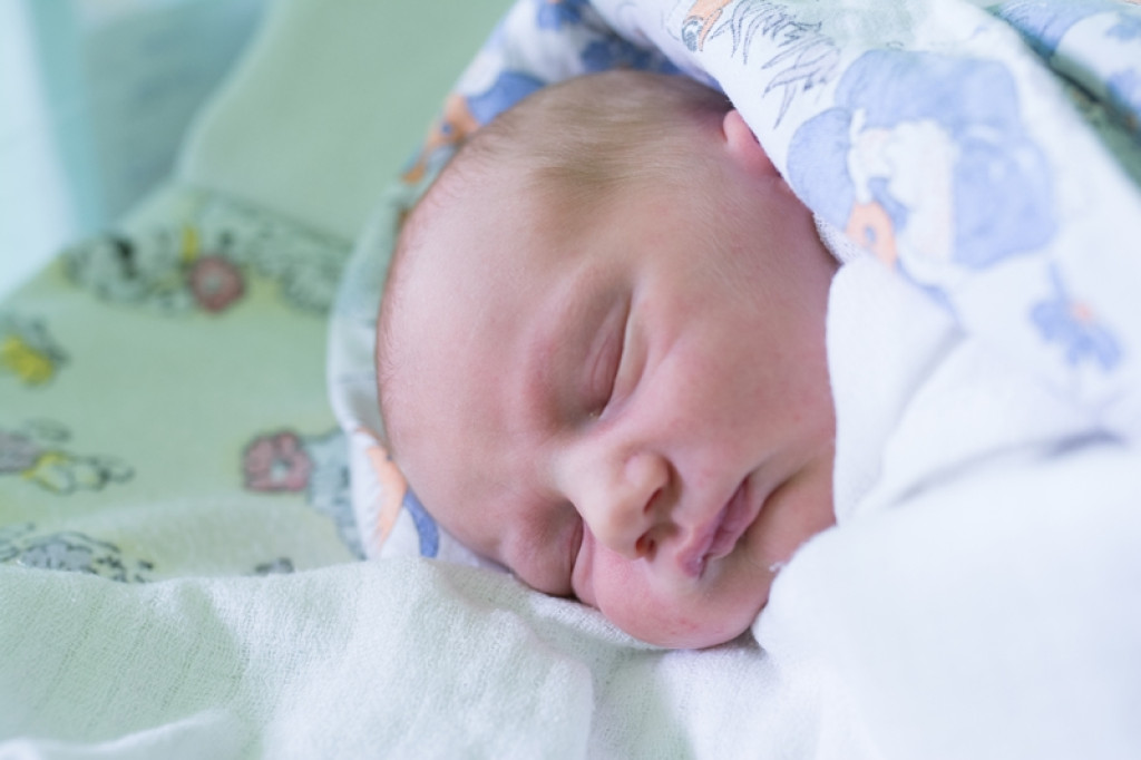 Urodzeni w Brzegu - Najmłodsi mieszkańcy regionu (17)