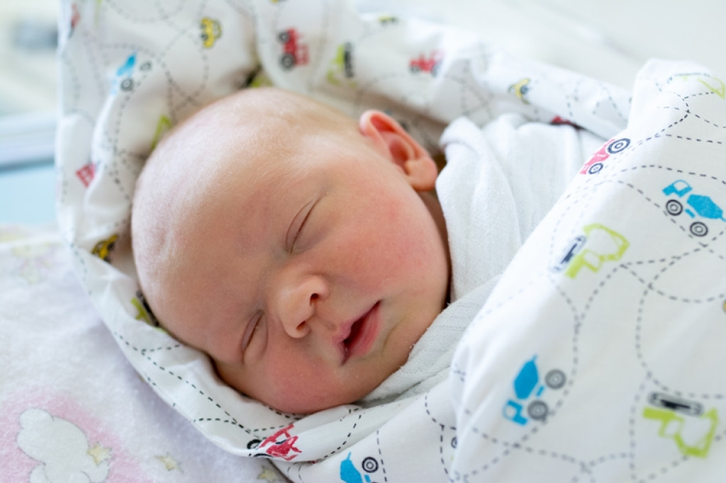 Urodzeni w Brzegu - Najmłodsi mieszkańcy regionu (17)