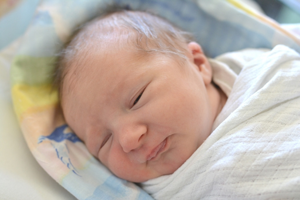 Urodzeni w Brzegu - Najmłodsi mieszkańcy regionu (17)