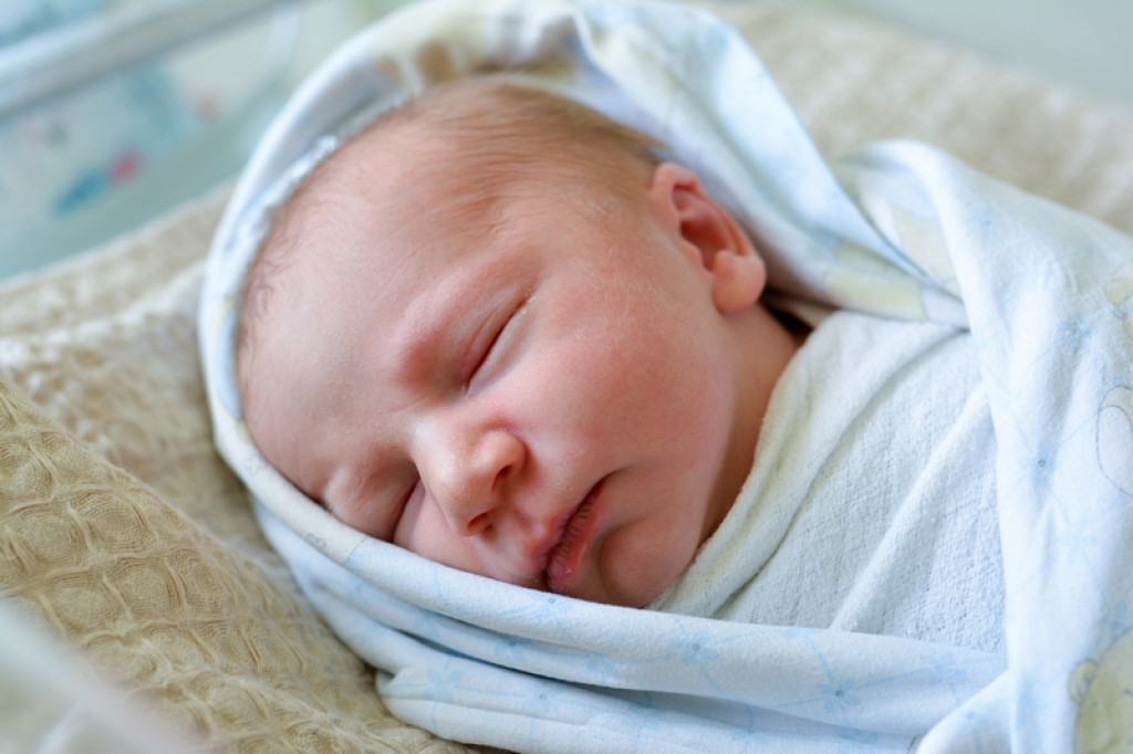 Urodzeni w Brzegu - Najmłodsi mieszkańcy regionu (17)